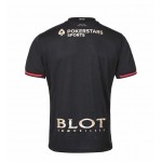 Stade Rennais Fodboldtrøjer 120th Anniversary 2020/21 Kort ærmer